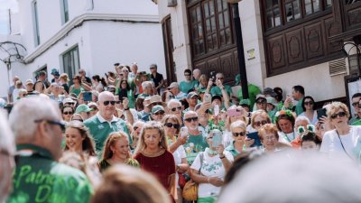  St. Patricks Festival
