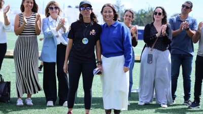 XIII Olimpiadas Adaptadas IES Playa Honda