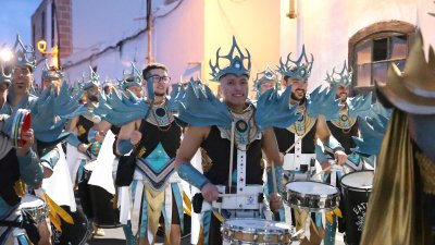 COSO CARNAVAL DE HARÍA 2025 (40)