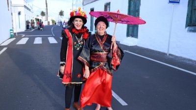 COSO CARNAVAL DE HARÍA 2025 (9)