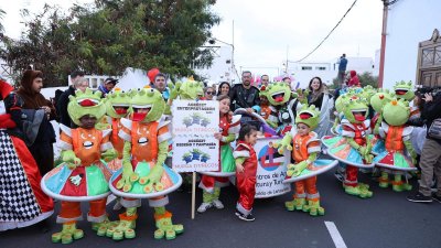 COSO CARNAVAL DE HARÍA 2025 (10)