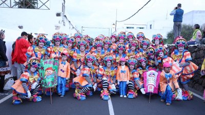 COSO CARNAVAL DE HARÍA 2025 (13)