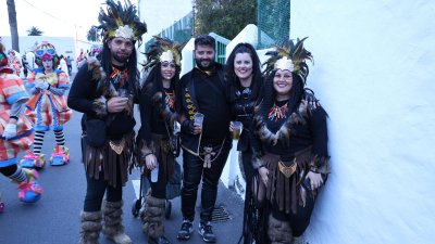 COSO CARNAVAL DE HARÍA 2025 (14)