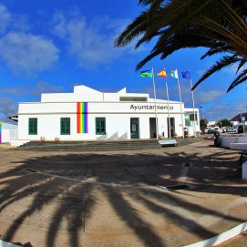 Ayuntamiento de Tías