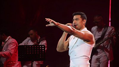 Carlos Rivera en Playa Blanca