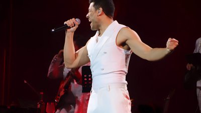 Carlos Rivera en Playa Blanca