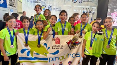 Campeonato de España de Natación Artística