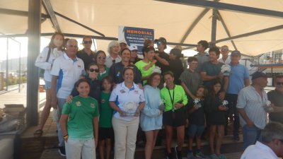 Memorial Pedro de Armas – Vuelta a Lanzarote