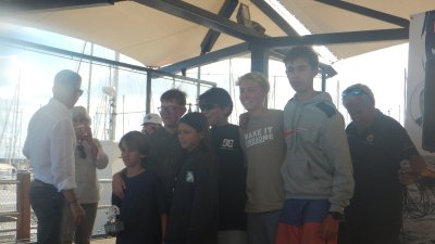 Memorial Pedro de Armas – Vuelta a Lanzarote
