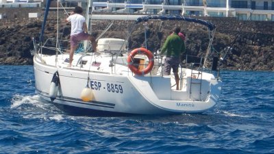 Memorial Pedro de Armas – Vuelta a Lanzarote