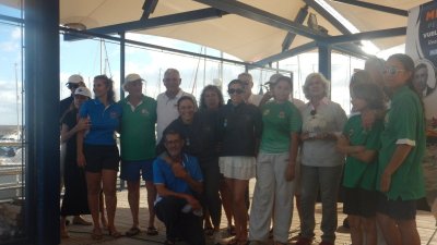 Memorial Pedro de Armas – Vuelta a Lanzarote