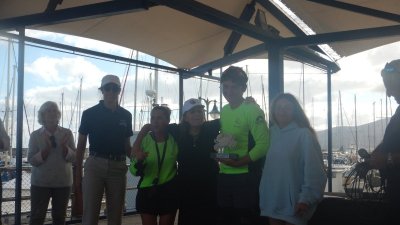 Memorial Pedro de Armas – Vuelta a Lanzarote