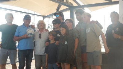 Memorial Pedro de Armas – Vuelta a Lanzarote