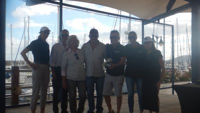 Memorial Pedro de Armas – Vuelta a Lanzarote
