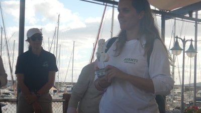 Memorial Pedro de Armas – Vuelta a Lanzarote