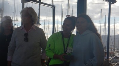 Memorial Pedro de Armas – Vuelta a Lanzarote