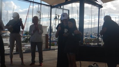 Memorial Pedro de Armas – Vuelta a Lanzarote