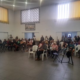 Coalición Canaria rechaza la construcción del centro de acogida de Güíme