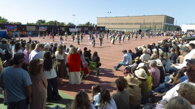 29º edición de las Olimpiadas del Colegio Internacional 