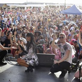 Carnaval de Día de Arrecife