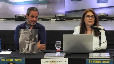Charla Coloquio: César Manrique: Viva, arte y Compromiso con la Naturaleza