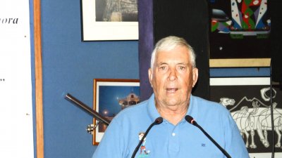 Charla Coloquio: César Manrique: Viva, arte y Compromiso con la Naturaleza