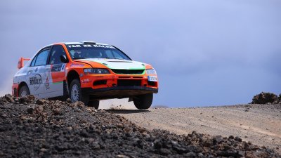 SLALOM DE TINAJO  LANZAROTE  (3)