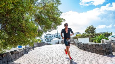 Magma Yaiza - Lanzarote Triatlón