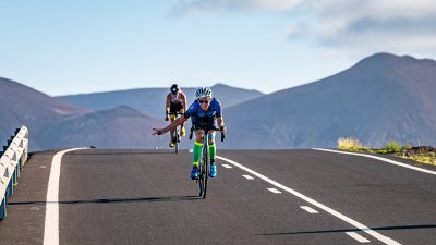 Magma Yaiza - Lanzarote Triatlón