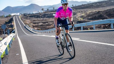 Magma Yaiza - Lanzarote Triatlón