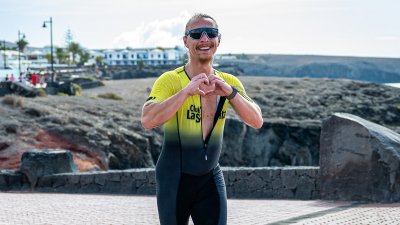 Magma Yaiza - Lanzarote Triatlón