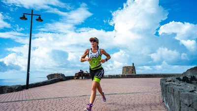 Magma Yaiza - Lanzarote Triatlón