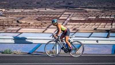 Magma Yaiza - Lanzarote Triatlón