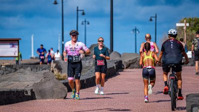 Magma Yaiza - Lanzarote Triatlón