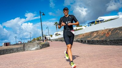 Magma Yaiza - Lanzarote Triatlón