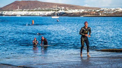 Magma Yaiza - Lanzarote Triatlón