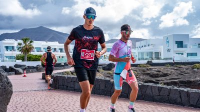 Magma Yaiza - Lanzarote Triatlón