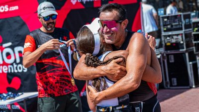 Magma Yaiza - Lanzarote Triatlón