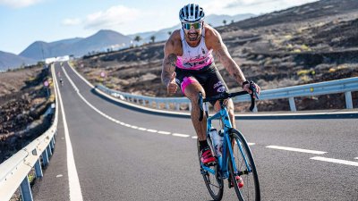 Magma Yaiza - Lanzarote Triatlón