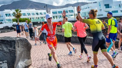 Magma Yaiza - Lanzarote Triatlón