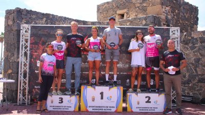 Magma Yaiza - Lanzarote Triatlón