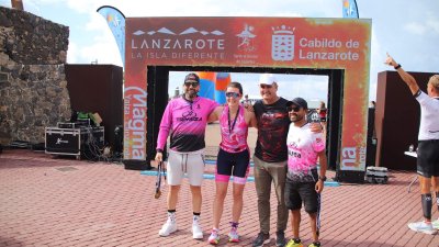 Magma Yaiza - Lanzarote Triatlón