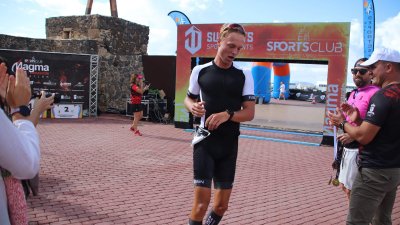 Magma Yaiza - Lanzarote Triatlón