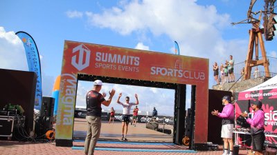 Magma Yaiza - Lanzarote Triatlón