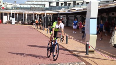 Magma Yaiza - Lanzarote Triatlón
