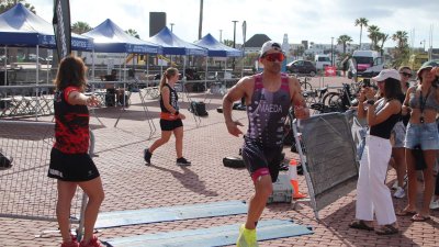Magma Yaiza - Lanzarote Triatlón