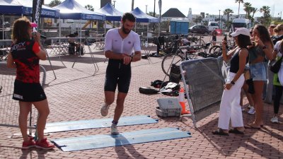 Magma Yaiza - Lanzarote Triatlón