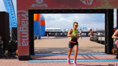 Magma Yaiza - Lanzarote Triatlón