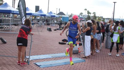 Magma Yaiza - Lanzarote Triatlón