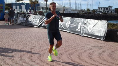 Magma Yaiza - Lanzarote Triatlón